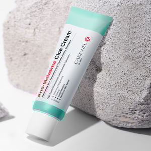 CARE:NEL Anti-Melasma Cica Cream 40ml •