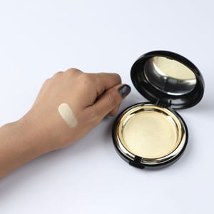 Guerniss Paris Mineral Finishpact Face Highlighter 13g - Highlight G340