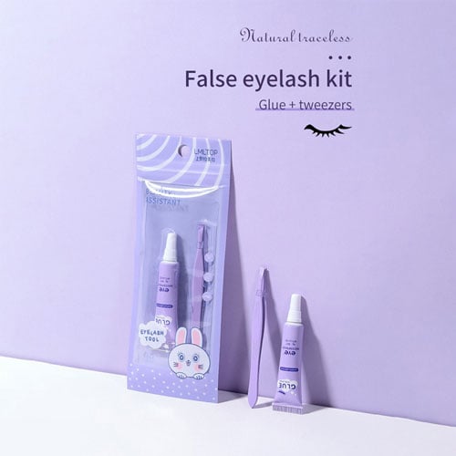 LMLTOP Eyelash Glue Tool