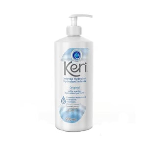 Keri Original Intense Hydration Softly Scented Lotion 900ml•