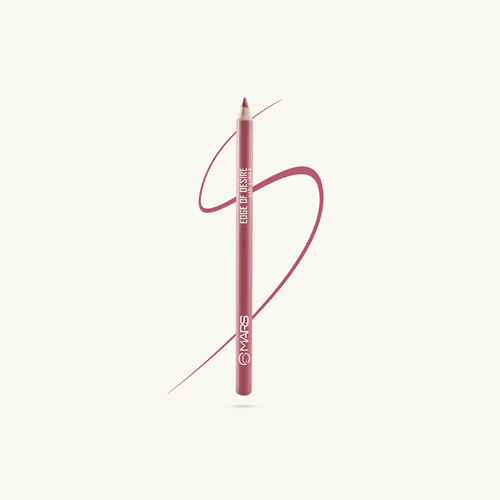 Mars Edge Of Desire Lip Liner 1.4g - 09 Steamy Pink