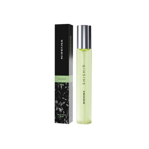Nirvana Women Mini Perfume 25ml - Shishir