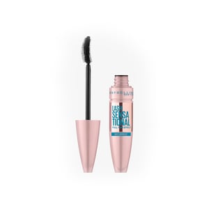 Maybelline Lash Sensational Waterproof Mascara - 01 Very Black