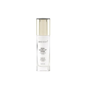 Swiss Beauty Real Makeup Base Highlighting Primer 32ml - 01 Natural Tint