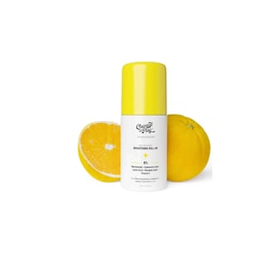 Chemist At Play Neck & Knee & Elbow Brightening Roll On 40ml •