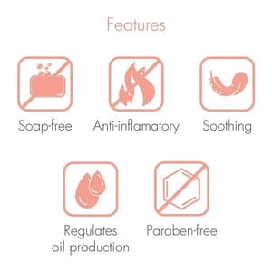 Avene Cleanance Cleansing Gel 400ml•