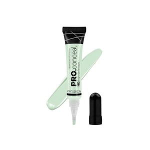 L.A. Girl HD Pro Concealer 8g - GC966 Mint Corrector
