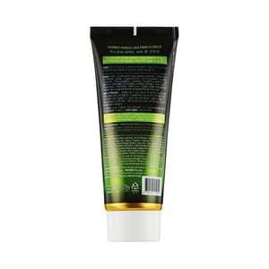 Pax Moly Perfect Cica Foam Cleanser For Sensitive Skin 100ml