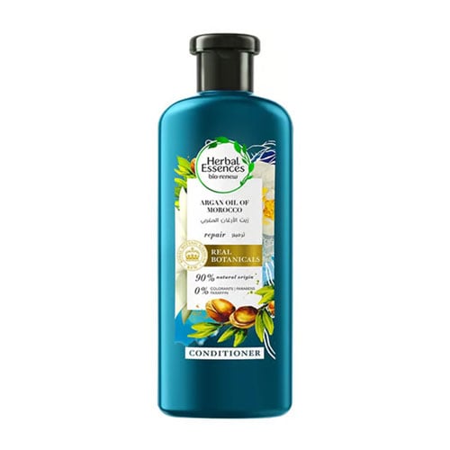 Herbal Essences Repair Argan Oil Of Morocco Conditioner 400ml•