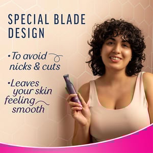 Veet Expert All In One Trimmer