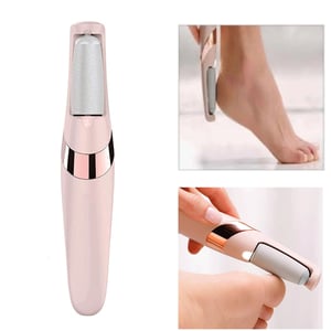 Rechargeable Electric Pedi Callous Remover