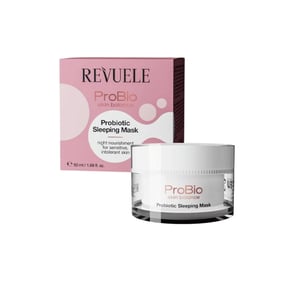 Revuele Pro Bio Skin Balance Probiotic Sleeping Mask