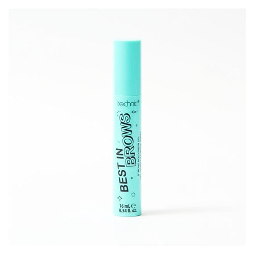 Technic Best In Brows Strong Hold Brow Gel 16ml