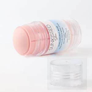Sunkissed Hyaluronic Acid Kaolin Clay Face Mask Stick 50g
