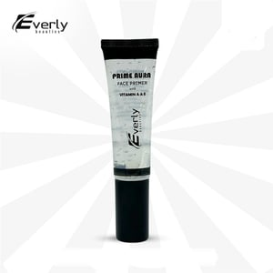Everly Prime Aura Face Primer 30ml