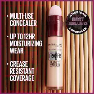 Maybelline Instant Age Rewind Eraser Multi-Use Concealer 6.0ml - 121 Shade