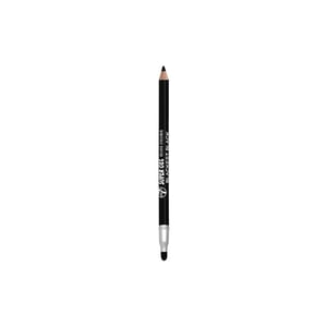 W7 Super Gel Deluxe Eyeliner - Blackest Black
