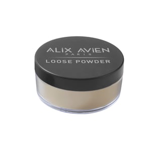 ALIX AVIEN Loose Powder 21.5g - 04 Desert Sand