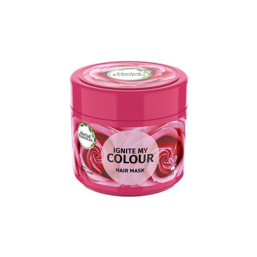 Herbal Essences Ignite My Color Hair Mask 300ml•