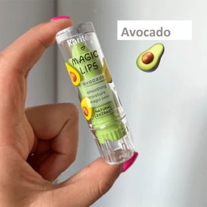 Karite Magic Lip Balm - Avocado