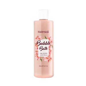 Farmasi Bubble Bath 500ml - Magic Nectarine