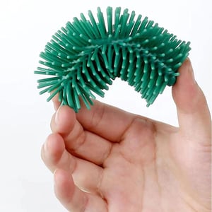 3 In 1 Bottle Cleaner Portable Brush - Pistachio