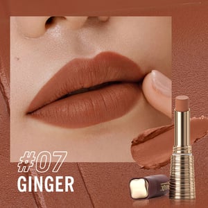 Imagic PROfessional Waterproof Matte Lipstick 4g - 807 Ginger