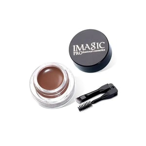 IMAGIC PROfessional Tinted Eyebrow Pomade 4g - E05 Dark Brown