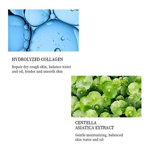 KORMESIC Collagen Firming Face Mask 25ml