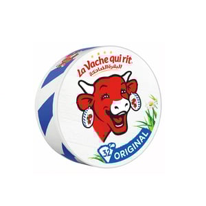 La Vache qui rit 32 Portions 480gm•