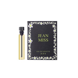 Jean Miss Little Fresh Daisy Perfume 2ml