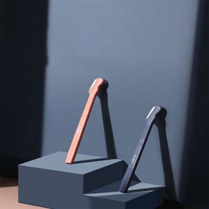 Kinepin 2pcs Eyebrow Razor - J1016