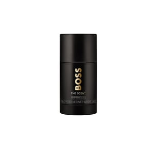 Boss The Scent Deodorant Stick 70ml •