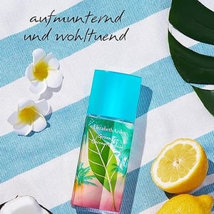 Elizabeth Arden Green Tea Coconut Breeze Eau de Toilette spray 100ml  •