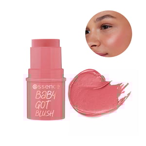 Essence Baby Got Blush 5.5g - 30 Rose All Day