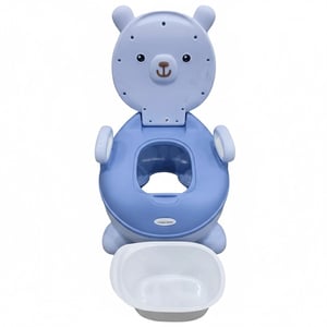 Portable Baby Toilet - Bear
