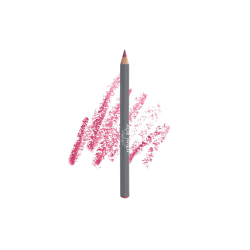 ALIX AVIEN Lipliner Pencil - Dusty Red