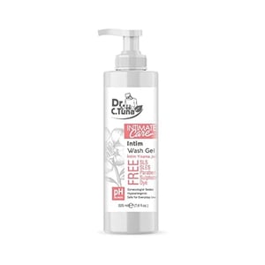 Dr.C.Tuna Intimate Care Intim Wash Gel 225ml