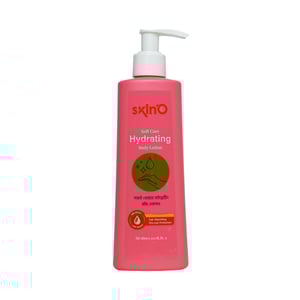 Skin'O Soft Care Hydrating Body Lotion 200ml