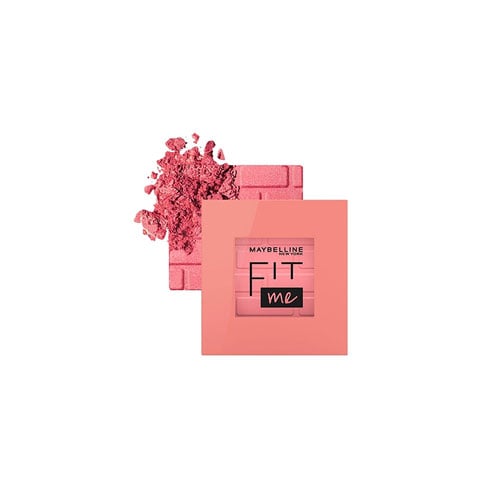 Maybelline Fit Me Blush 4.5g - 30 Fierce
