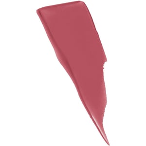 Maybelline New York Super Stay Matte Ink Liquid Lipstick 5ml - 175 Ringleader