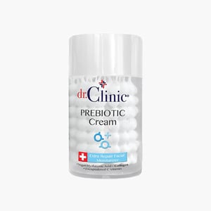 dr.Clinic Prebiotic Cream 100ml