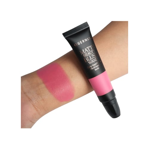 Guerniss Matte Beauty Liquid Blush Wand 12ml - G303