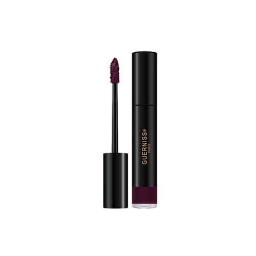 Guerniss Persistent Liquid Matte Lipstick 7ml - Truffle G12