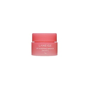 LANEIGE Lip Sleeping Mask Ex 3g - Berry