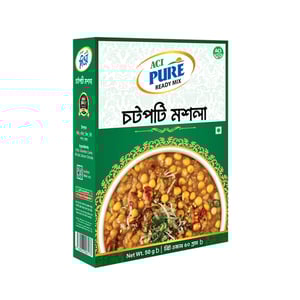 ACI Pure Chotpoti Masala 50gm