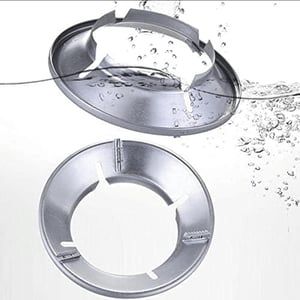 Gas Stove Fire Saving Stand