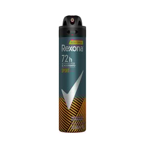 Rexona 72h Motion Activated Sport Antibacterial Protection 200ml  •