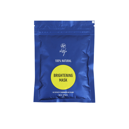 Skin Cafe Brightening Mask 100g