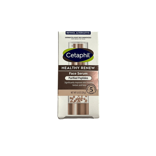 Cetaphil Healthy Renew Face Serum for All Skin Types 28ml •